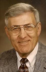 Allan Moede Obituary (1933