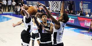 Maybe you would like to learn more about one of these? 2021 Nba Draft Combine Recap 7 Prospects Who Stood Out