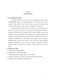 Siapa karya ilmiah yang paling penting untuk kesehatan? Karangan Ilmiah