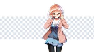 Beyond the boundary wallpaper pc. Mirai Kuriyama Hd Wallpaper 1920x1080 Id 58579 Wallpapervortex Com