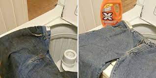 Follow these stain removal tips to eliminate any sign of this citrus fruit. Permatex Grease X Mechanic S Laundry Detergent For Service Pros