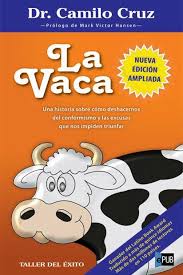 Si se venden la mitad de todas las patatas, ¿cuántos kilos quedarán sin vender? Leer La Vaca De Camilo Cruz Libro Completo Online Gratis