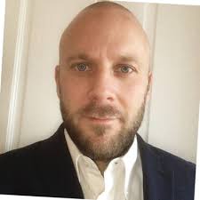 A very happy Friday post for us here at GAP, we're delighted to announce  that Jon Randles had been promoted to our board of directors as Procurement  Director! Jon has been with