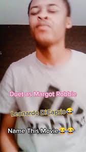 Ladies Duet This as Margot Robbie in this scene😂 #wolfofwallstreet  #leonardodicaprio #margotrobbie #fyp #foryoupage #foryou #waterfight  #marriage