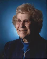 Gladys Ruth Walker Obituary April 17, 2016