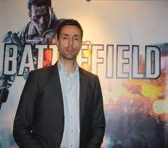 And chief executive officer for digital illusions creative entertainment ab (a subsidiary of electronic arts, inc.). Ea S Patrick Soderlund Promises To Deliver Something Special With Battlefield 4 Interview Venturebeat