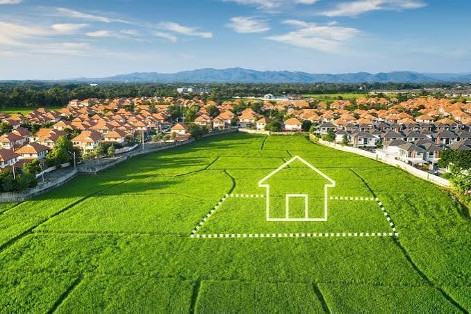 تفاوت زمین مسکونی و کشاورزی چیست؟-2 