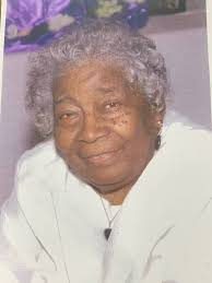 Mrs. Elizabeth Chambers,** member of Mt. Olive Baptist Church, Dillwyn is  101 years old. She was honored by Forward 2020 at the Juneteenth  celebration. What a blessing! Just think of all the