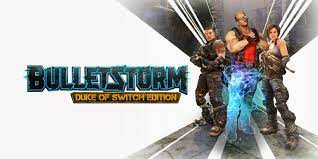 I play and share my. Bulletstorm Duke Of Switch Edition Review Switch Player