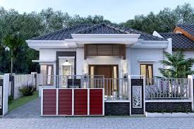Gambar model rumah minimalis modern terbaru 2020 2021 idaman keluarga added 10 new photos to the album: Desain Rumah Lengkap Dengan Ukurannya Terbaru Tahun 2021 Tagar Berita