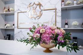 We can even create a custom bouquet to fit. Wedding Flowers