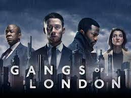 See full list on howtogetridofstuff.com Watch Gangs Of London Season 1 Prime Video