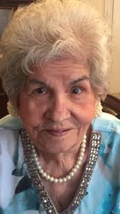 Juana Evelia Flores Obituary