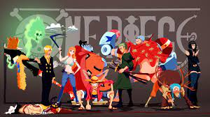 Discover more posts about one piece fanart. One Piece Fanart On Behance