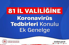 Bakanlığımız tarafından çalışma i̇zinleri görev belgeleri genelgesi yayımlandı. Aydin Ticaret Odasi