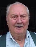 Obituary information for Duane Joseph Delaney