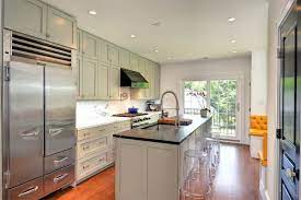Looking for shaker style cabinets for your kitchen? 25 Minimalist Shaker Kitchen Cabinet Designs Home Design Lover