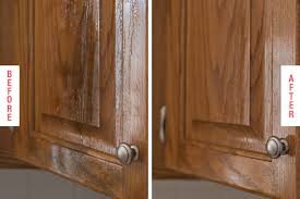 7 No Fail Ways To Clean Greasy Kitchen Cabinets Clean Kitchen Cabinets Cleaning Wooden Cabinets Cleaning Cabinets