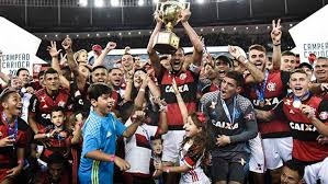 Conquistamos o carioca e queremos mais! Ha Tres Anos Flamengo Batia O Fluminense E Levava O Seu Sexto Titulo Estadual Invicto Lance