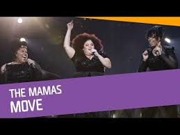 In 1965, the three of them then headed to st. Sweden The Mamas Win Melodifestivalen 2020