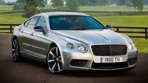 Bentley Continental Coupe 4 Portes Bentley Coupe Bentley Car Bentley Gt