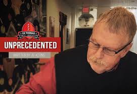 Ed Thomas Family Foundation