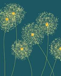 Society6 Affordable Art Prints Iphone Cases And T Shirts Dandelion Art Art Prints Affordable Art Prints