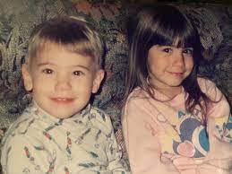 Colton Abbott's Instagram, Twitter & Facebook