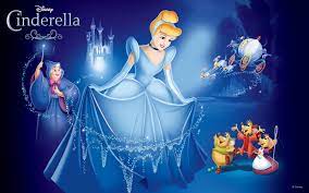 This is the fairytale story of cinderella. Go N Tell Cinderella Bedtime Story For Kids