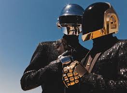 Official daft punk merchandise including hats, shirts, posters, accessories and more! Daft Punk Break Up Treble
