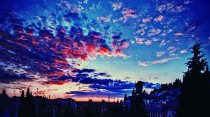 Wallpaper Tumblr Para Tu Pc Es Arcoiris Un Cielo Hermoso Em 2020 Papel De Parede Pc Papel De Parede Computador Fotos De Paisagem
