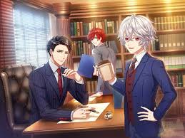 Other studios, such as gonzo and madhouse, are based in japan; Pin By è·æ© å³ On å¤¢ç¾ In 2020 No Experience Jobs Romantic Anime Anime Boy