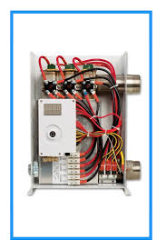 Ecosmart Smart Pool 18 Electric Tankless Pool Heater 18kw 240 Volt 75 Amps With Self Modulating Technology Hot Pool Heater Heater Digital Thermostat