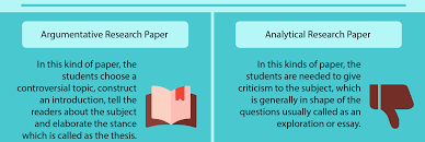 A research question is the base of every scholarly paper. Difference Between Research Paper And Essay Bohatala