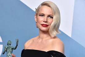 Michelle Williams Would Make Greatest Showman Sequel in a Heartbeat