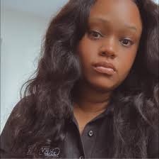 My Edges grew back! Life is Greattttt😂❤️🙌🏾🙌🏾🙌🏾