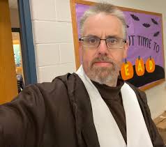 X-wing philosophy from a long time ago.