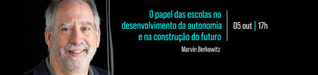 O papel das escolas no desenvolvimento da autonomia e na construção do  futuro”