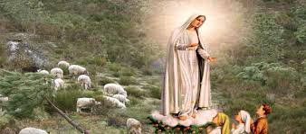 Resultado de imagem para LUCIA - FÁTIMA