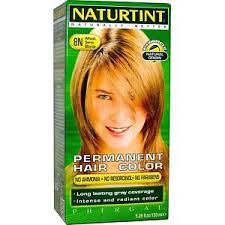 Details About Naturtint Permanent Hair Color 8n Wheat Germ Blonde 5 28 Fl Oz