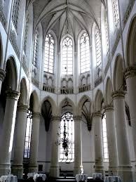 Ook die van onze hooglandse kerk. Hooglandse Kerk Leiden Mapio Net