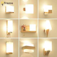 As the name wall lights and lamps suggest, they are lighting fixtures which can be mounted on the walls of any room. Modern Wall Lamps For Bedroom Https Www Otoseriilan Com Wall Lamps Bedroom Wall Lamps Living Room Modern Wall Lamps Bedroom