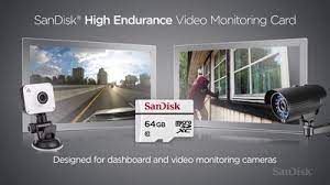 Built to stand up to hours of full hd video recording, the sandisk high endurance video monitoring micro sdhc and microsdxc. High Endurance Microsd 64gb Office Depot