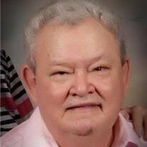Ted Carroll McElveen Obituary