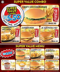 Find mcdonald's price list in the usa which offers big mac, chicken and fish, salads, etc.. Mcdonalds Menu Prices Malaysia