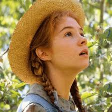 ✨ Whatever gets you through the day!🏖️ To watch Anne of Green Gables,  visit www.gazebotv.com