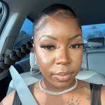 Lateasha Smith's Instagram, Twitter & Facebook