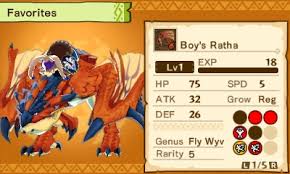 This is considered endgame content and would take lots of resources & play time to achieve. Monster Hunter Stories Amiibo Unlocks Guide Mon Amiibo Com