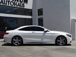 One owner locally owned and serviced. 2016 Mercedes Benz S63 Amg Coupe Stock 7049 For Sale Near Redondo Beach Ca Ca Mercedes Benz Dealer