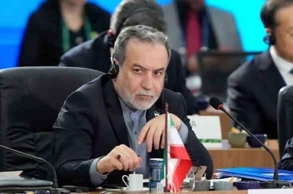 Tehran Warns Regional Neighbors Against "Foolish Gamble" with Israel